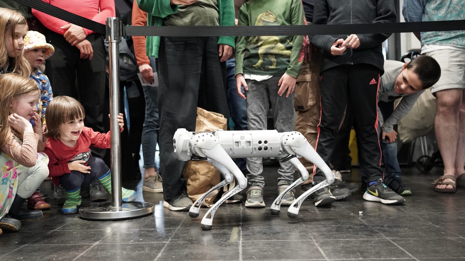 © Berliner Hochschule für Technik, Karsten Flögel
